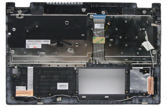 Lenovo Upper Case ASM CH W 81X3 PG