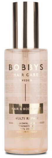 Bobbys Hair Care Multi Repair Hair & Body Mist 100 ml