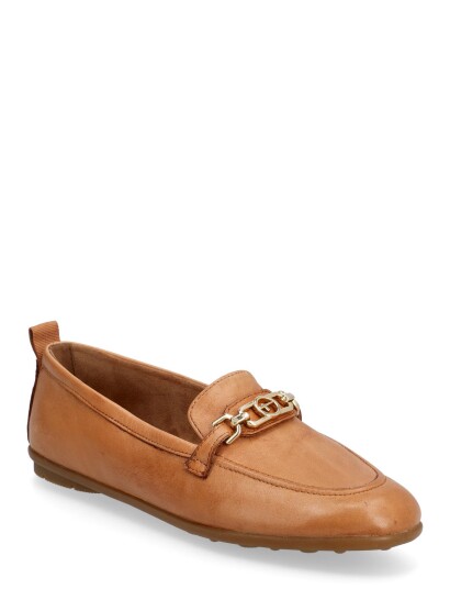 Tamaris Women Slip On Brown 36