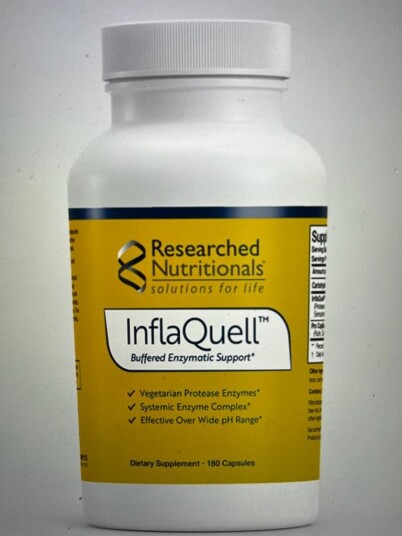 INFLAQUELL
