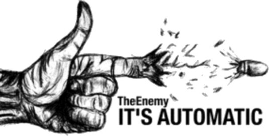 It's Automatic