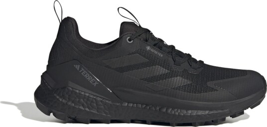 Adidas Terrex Free Hiker 2.0 Low Gore-Tex Core Black/Core Black/Grey Four 41 1/3 Adidas Terrex Free Hiker 2.0 Low Gore-Tex Core Black/Core Black/Grey Four 41 1/3