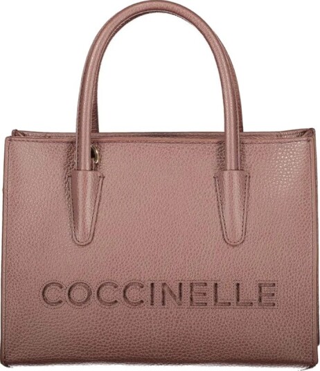 Coccinelle Dame Vesker Brun ONE SIZE,