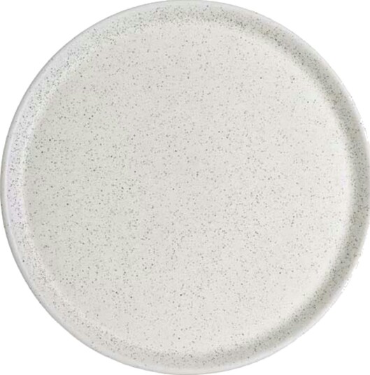 Grain Barley Tallerken 25 cm