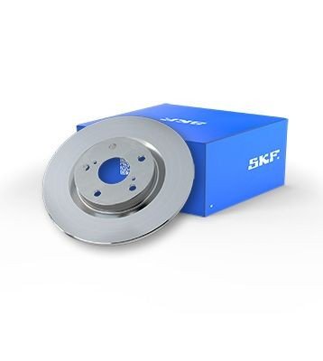 Bremseskive SKF VKBD 91110 S1 Bremseskive SKF VKBD 91110 S1