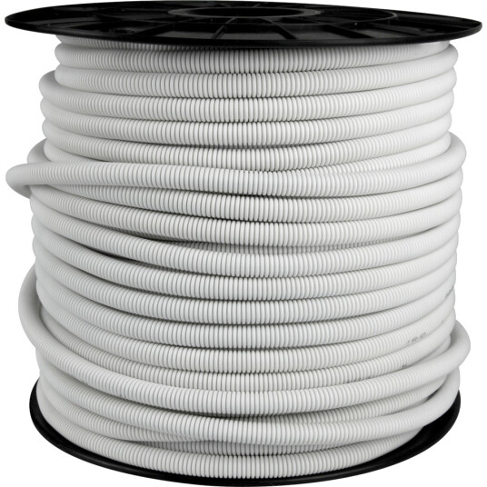Nexans N-Line 3G2,5mm Strømkabel 16mm - 100m Nexans N-Line 3G2,5mm Strømkabel 16mm - 100m