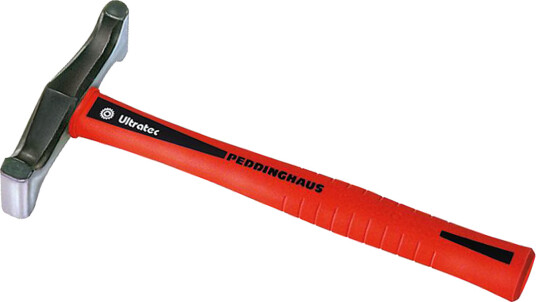 Svejfhammer m/Ultratec-skaft 200g