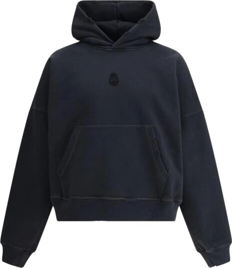 Alexander McQueen Herre Gensere & Hettegensere Svart S,