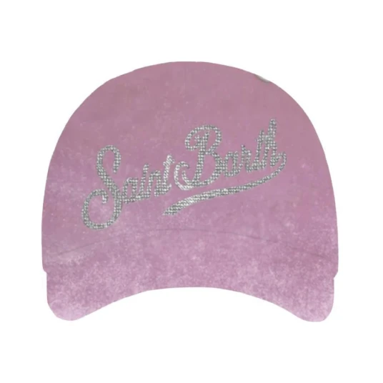 MC2 Saint Barth, Dame, Accessories, Rosa, ONE SIZE,
