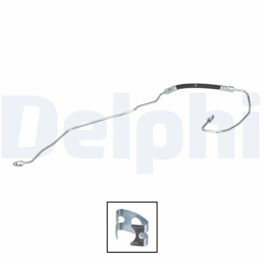 Bremseslange DELPHI LH7603