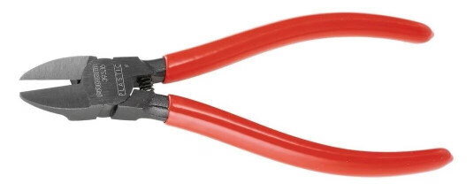 Replės Facom 395.16 160 Mm
