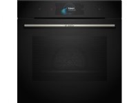 Bosch Series 8 HRG7784B1 Innebygd ovn med Pyrolyse, Airfryer og Steam-funksjon Bosch Series 8 HRG7784B1 Innebygd ovn med Pyrolyse, Airfryer og Steam-funksjon