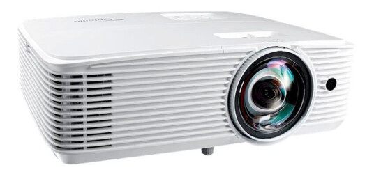 Optoma HD29HSTx Optoma HD29HSTx