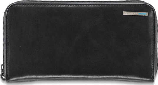 Piquadro Dame Accessories Svart ONE SIZE, Piquadro Dame Accessories Svart ONE SIZE,