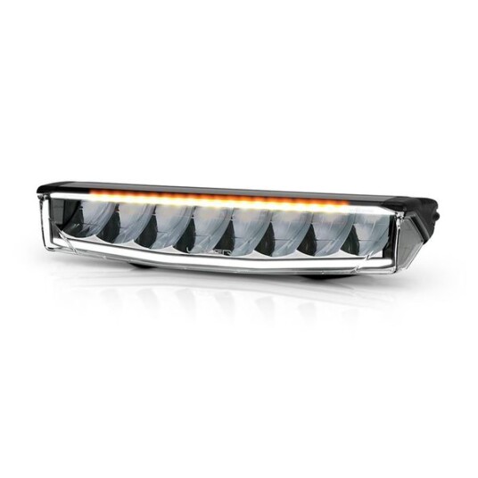 Ekstralys Lazer AIR 55 Beacon   Rett / 41 cm / 55W 1 stk
