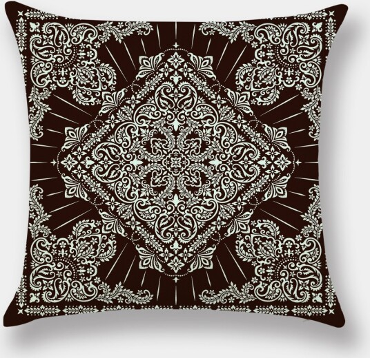 Tc Home Putetrekk 50 x 50 cm