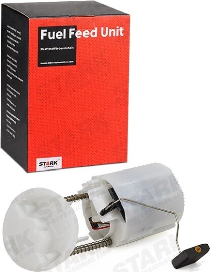Drivstoffpumpe STARK SKFU-0410393 Drivstoffpumpe STARK SKFU-0410393