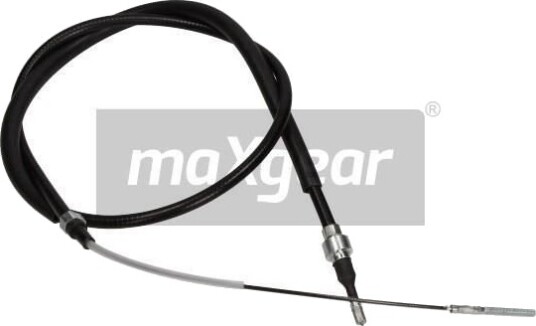 MAXGEAR 32 0199 Tautrekk håndbremse