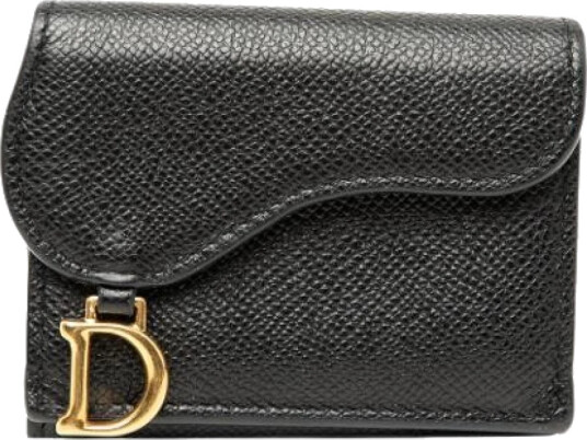 Dior Vintage Dame Svart Dior Vintage Dame Svart
