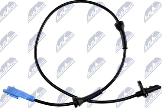 ABS sensor NTY HCA-CT-027