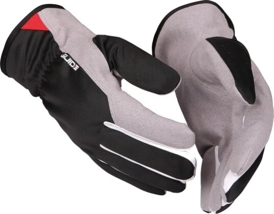 Handsker Skydda Guide 762W Vinterforet   Str. 9