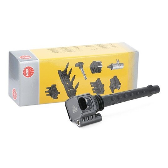 Tennspole coil NGK 48286