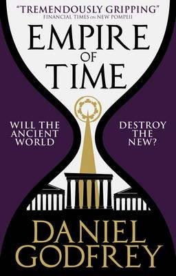 Empire of Time (New Pompeii 2) Empire of Time (New Pompeii 2)