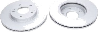 KAVO PARTS BR 3217 C Bremseskive