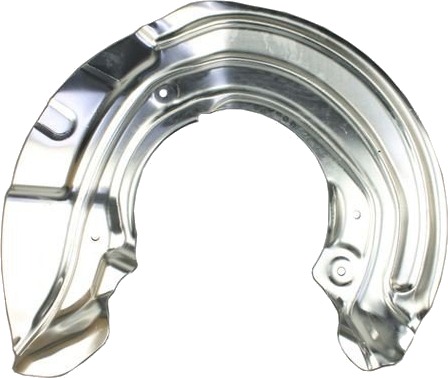 Bremseskjold METZGER 6115146