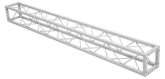 Decotruss Quad St-2000 Truss Sil
