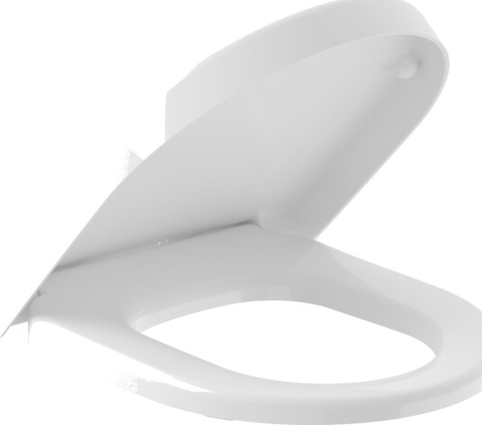 VILLEROY & BOCH SUBWAY 1.0 COMPACT TOALETTSETE STANDARD HVIT ALPIN