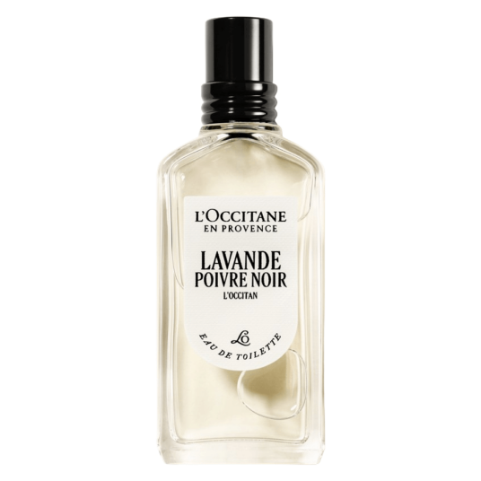 L'Occitane en Provence Lavande Poivre Noir Parfyme for Mann 50 ml