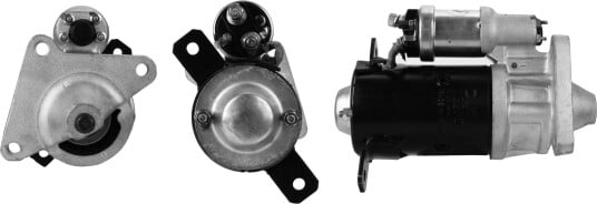 LUCAS LRS00310 Starter LUCAS LRS00310 Starter