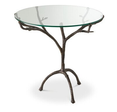 Christophe salongbord bronse Christophe salongbord bronse