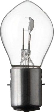 SPAHN GLÜHLAMPEN 6022 Lyspære, hovedlyskaster
