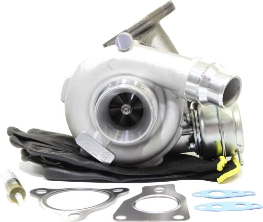 Turbolader ALANKO 10901010