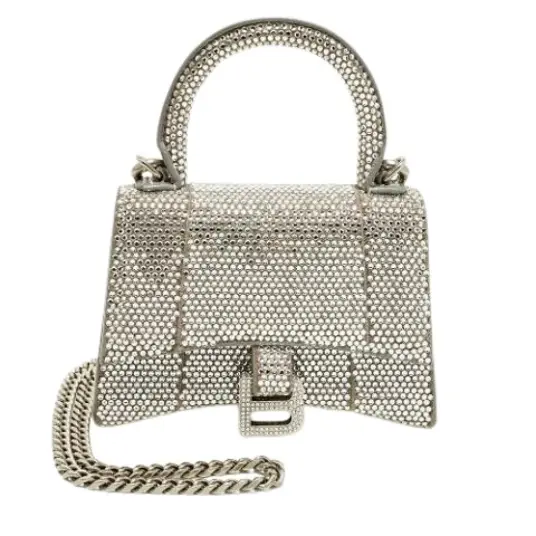 Balenciaga Vintage Dame Grå