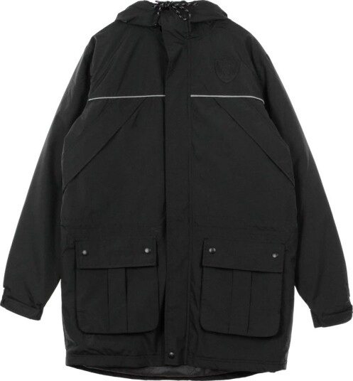 New Era Herre Frakker Svart S,