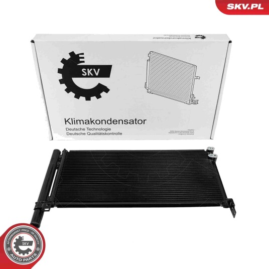 Kondensator ESEN SKV 86SKV132 Kondensator ESEN SKV 86SKV132