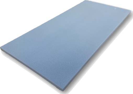 Nordic Fos XPS500 Isolasjonsplate 50x600x1200mm