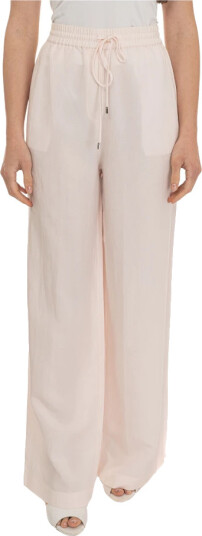 Boss Dame Bukser Rosa XL,