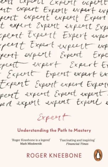 Expert Av Roger Kneebone