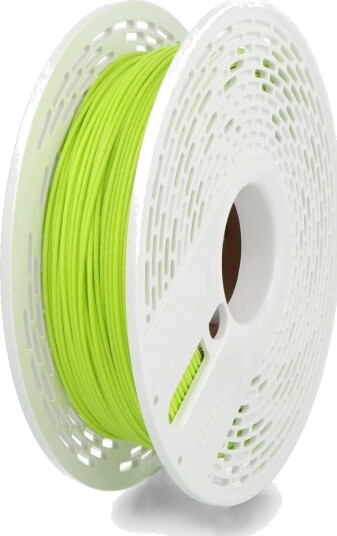 Fiberlogy Filament Nylon Pa12+Gf15 1.75 Mm 0.5 Kg Light Green