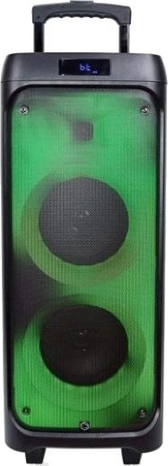Manta SPK5220 Svart Manta SPK5220 Svart
