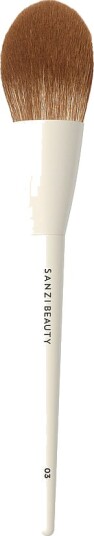 Powder Brush 03 Powder Brush 03