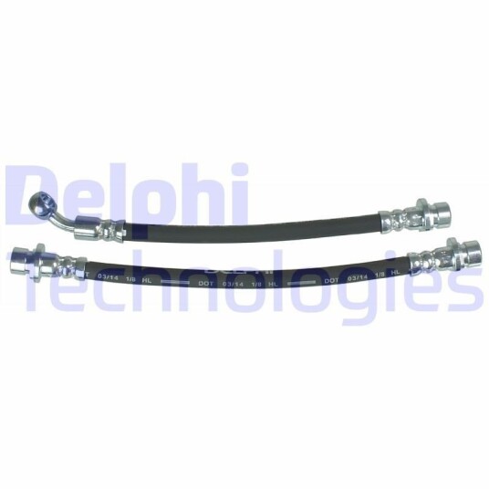 Bremseslange DELPHI LH6910