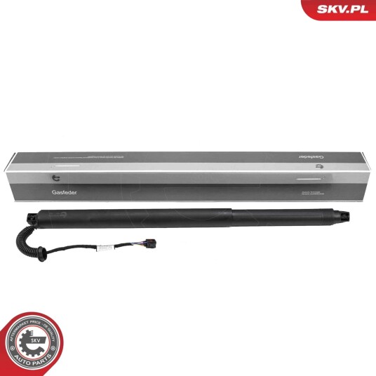 Elektromotor bakluke ESEN SKV 52SKV254