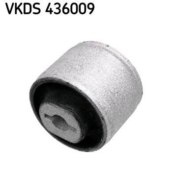 Feste, styrestag SKF VKDS 436009