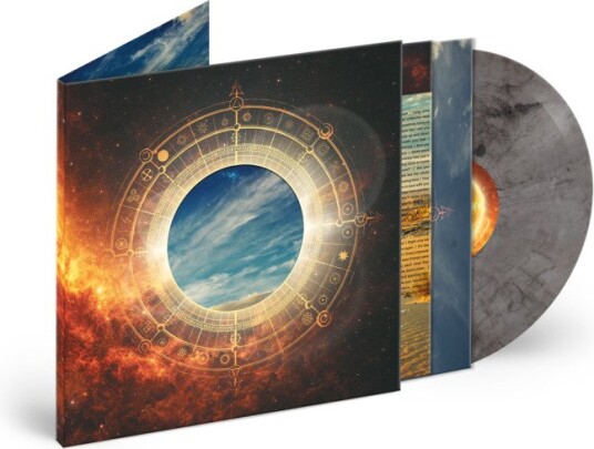 Nickelback Everything Under The Sun Vinyl