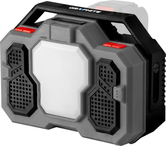 Graphite 58GE104 Grå